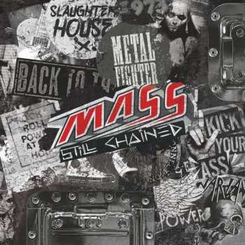 CD Mass: Still Chained