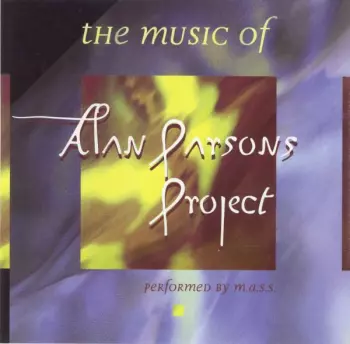The Music Of Alan Parsons Project