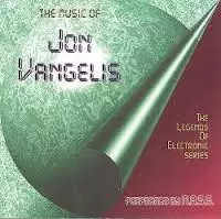 The Music Of Jon Vangelis