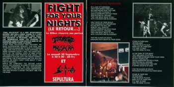 CD Massacra: Final Holocaust