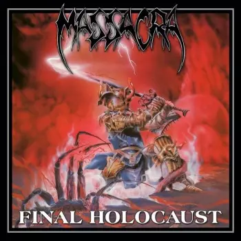 Massacra: Final Holocaust