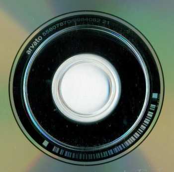 CD Massacra: Signs Of The Decline