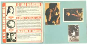 CD Massacre: 12 Nuevas Patologias