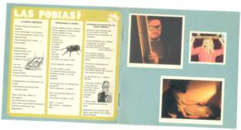 CD Massacre: 12 Nuevas Patologias