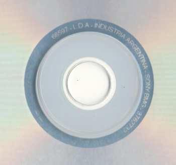 CD Massacre: Aerial 13