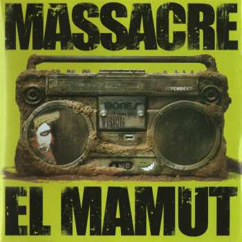 Album Massacre: El Mamut