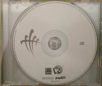 CD Massacre: Singles + Covers + Rarities