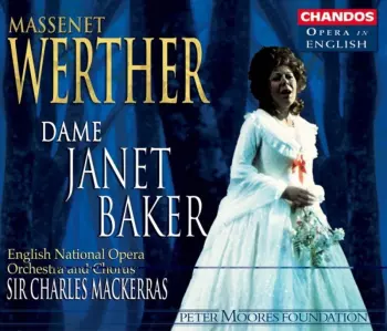 Jules Massenet: Werther