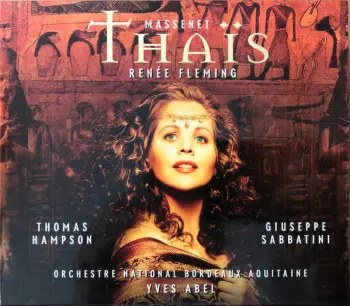 Thaïs