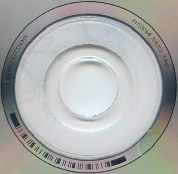 CD Massgrav: Stockholm Rockers