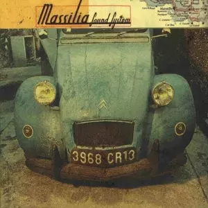 Massilia Sound System: 3968 CR 13