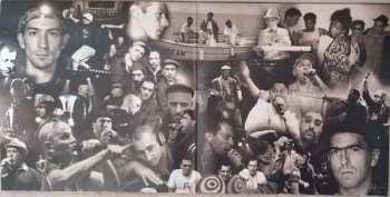 2LP Massilia Sound System: Anniversari