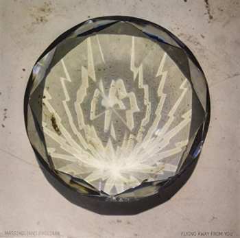 Album Massimiliano Pagliara: Flying Away From You