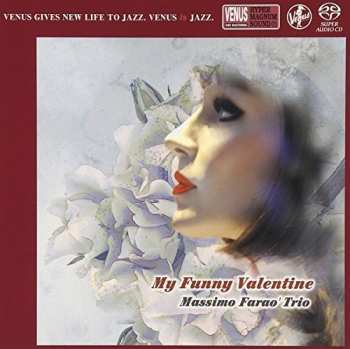 Album Massimo Faraò Trio: My Funny Valentine