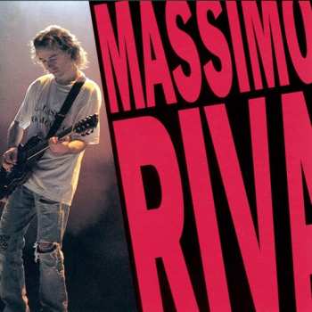 CD Massimo Riva: Sangue Nervoso