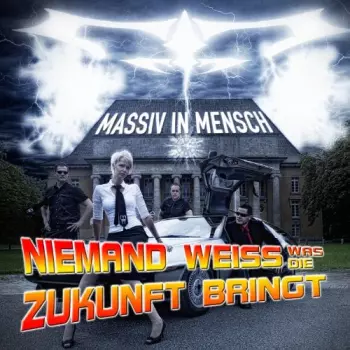 Niemand Weiss Was Die Zukunft Bringt