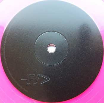 LP Massive Attack: Massive Attack V. Mad Professor Part II (Mezzanine Remix Tapes '98) LTD | CLR