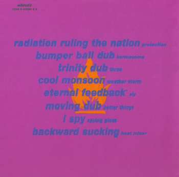 CD Massive Attack: No Protection