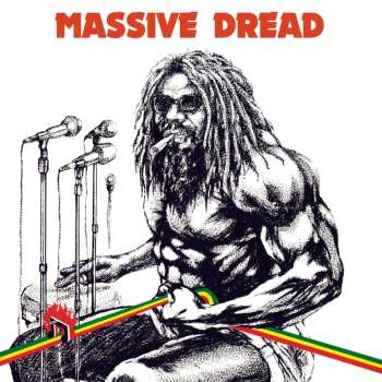 Album Massive Dread: Massive Dread