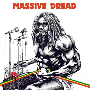 Massive Dread: Massive Dread