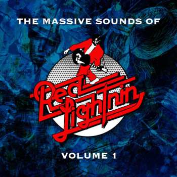 Album Massive Vol.1 / Various: Massive Sounds Of Red Lightnin', Vol. 1