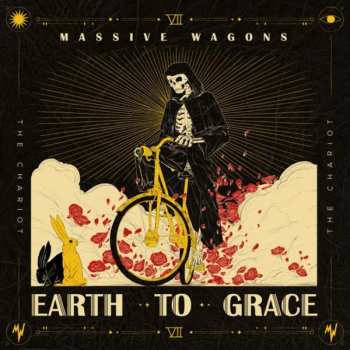 Album Massive Wagons: Earth to Grace