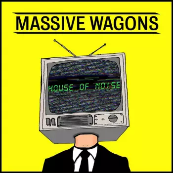House Of Noise