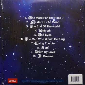 LP Dio: Master Of The Moon