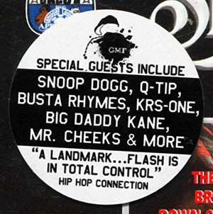 CD Master P: Ghetto D