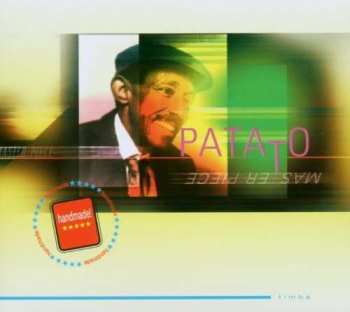 CD Carlos "Patato" Valdes: Masterpiece