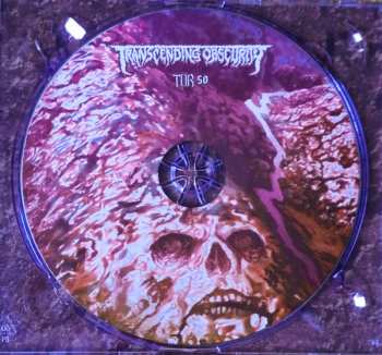 CD Master: Vindictive Miscreant