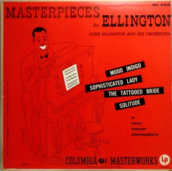 Masterpieces By Ellington