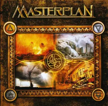 Masterplan: Masterplan