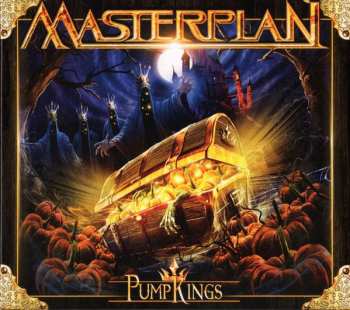 CD Masterplan: PumpKings LTD | DIGI