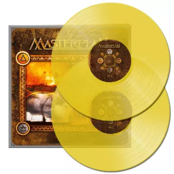 Masterplan  (ltd. Gtf. Cleary