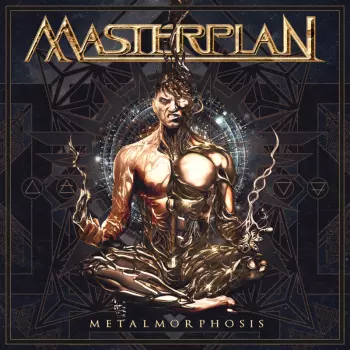 Masterplan: Metalmorphosis