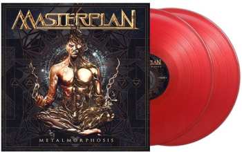 2LP Masterplan: Metalmorphosis