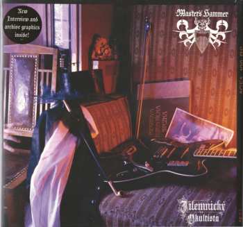 2LP Master's Hammer: Jilemnický Okultista