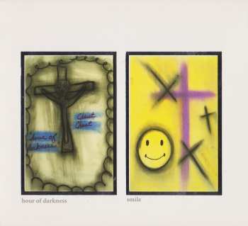 CD Masters Of Reality: Give Us Barabbas
