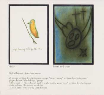 CD Masters Of Reality: Give Us Barabbas
