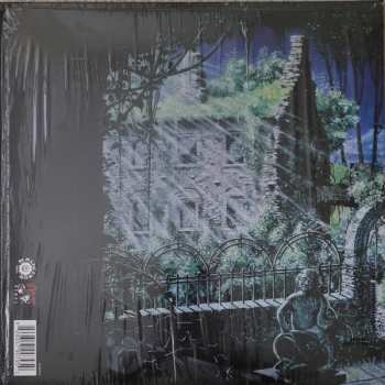 LP Masters Of Reality: Masters Of Reality CLR