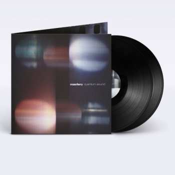 Album Mastery: Quantum Sound / Various: Mastery: Quantum Sound