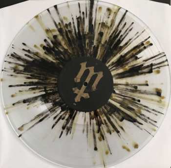LP Mastiff: Leave Me The Ashes Of The Earth LTD | CLR