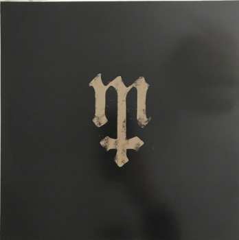 LP Mastiff: Leave Me The Ashes Of The Earth LTD | CLR