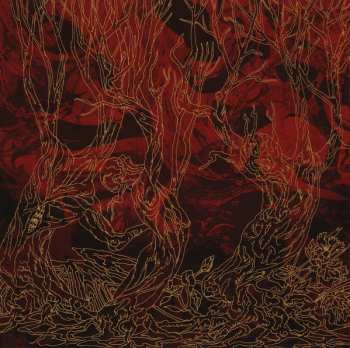 CD Mastodon: Blood Mountain