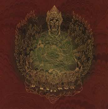 CD Mastodon: Blood Mountain