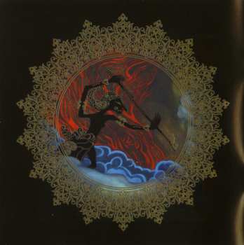 CD Mastodon: Leviathan