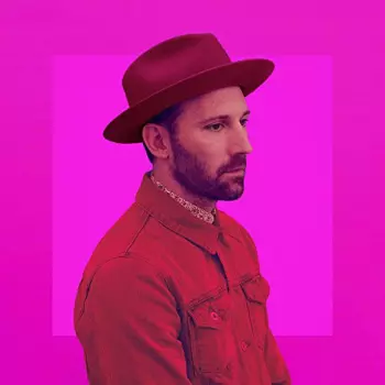 Mat Kearney: Crazytalk
