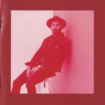 CD Mat Kearney: Crazytalk