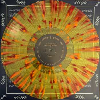 LP Mat Kerekes: To Dream of Something Wicked CLR | LTD